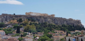 Athens Utopia Ermou